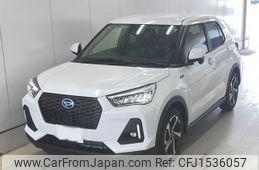daihatsu rocky 2025 CFJ1536057