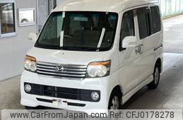 daihatsu atrai-wagon 2009 -DAIHATSU--Atrai Wagon S321G-0024812---DAIHATSU--Atrai Wagon S321G-0024812-