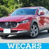 mazda cx-3 2020 quick_quick_5BA-DMEP_DMEP-121779 image 1