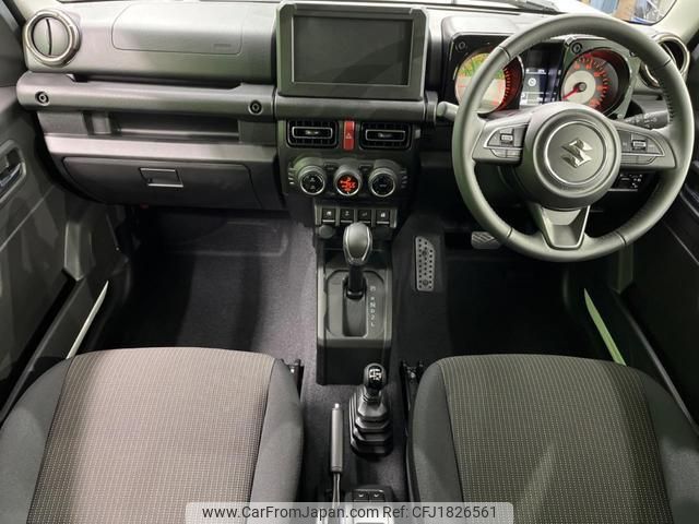 suzuki jimny 2025 CFJ1826561 image 2