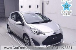 toyota aqua 2020 -TOYOTA--AQUA NHP10-2664366---TOYOTA--AQUA NHP10-2664366-