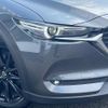 mazda cx-8 2022 CFJ1607444 image 13