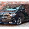 toyota alphard 2023 quick_quick_6AA-AAHH40W_AAHH40-0003743 image 1