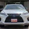 lexus rx 2022 -LEXUS--Lexus RX 6AA-GYL26W--GYL26-0005618---LEXUS--Lexus RX 6AA-GYL26W--GYL26-0005618- image 3