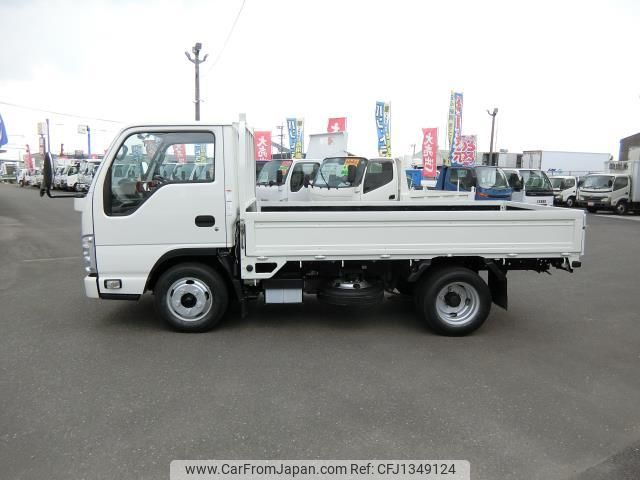 isuzu elf-truck 2022 GOO_NET_EXCHANGE_0840154A20250531G002 image 2