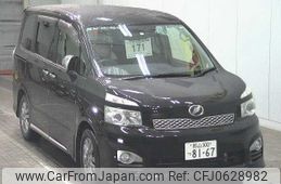 toyota voxy 2012 -TOYOTA 【郡山 300ﾂ8167】--Voxy ZRR70W--0474040---TOYOTA 【郡山 300ﾂ8167】--Voxy ZRR70W--0474040-