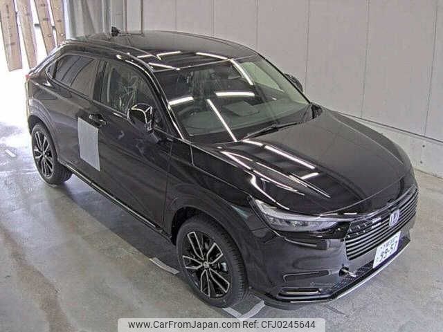 honda vezel 2024 -HONDA 【下関 300ﾀ9957】--VEZEL RV5-1227139---HONDA 【下関 300ﾀ9957】--VEZEL RV5-1227139- image 1