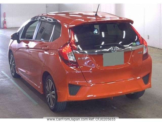 honda fit 2016 -HONDA 【大宮 540ﾐ1019】--Fit DBA-GK5--GK5-3301606---HONDA 【大宮 540ﾐ1019】--Fit DBA-GK5--GK5-3301606- image 2