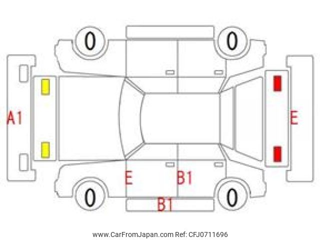 toyota tank 2018 -TOYOTA--Tank DBA-M900A--M900A-0176504---TOYOTA--Tank DBA-M900A--M900A-0176504- image 2