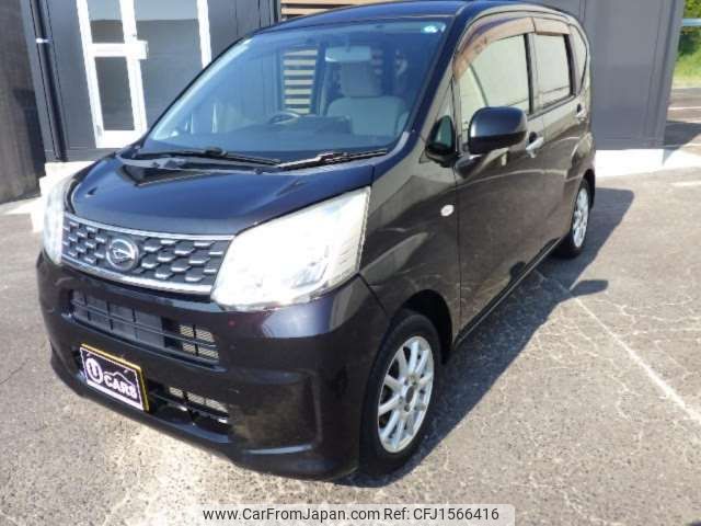 daihatsu move 2015 CFJ1566416 image 1