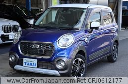 daihatsu cast 2016 -DAIHATSU--Cast DBA-LA250S--LA250S-0031540---DAIHATSU--Cast DBA-LA250S--LA250S-0031540-