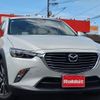 mazda cx-3 2016 CFJ1652473 image 1
