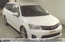 toyota corolla-fielder 2014 -TOYOTA--Corolla Fielder NZE161G--7103541---TOYOTA--Corolla Fielder NZE161G--7103541-