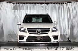 mercedes-benz gl-class 2015 CFJ1710869