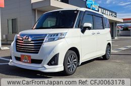 toyota roomy 2019 -TOYOTA--Roomy M900A--0371358---TOYOTA--Roomy M900A--0371358-