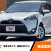toyota sienta 2018 -TOYOTA--Sienta DBA-NSP170G--NSP170-7154132---TOYOTA--Sienta DBA-NSP170G--NSP170-7154132- image 1