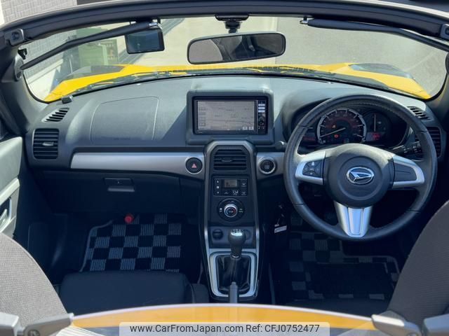 daihatsu copen 2017 quick_quick_LA400K_LA400K-0019696 image 2