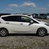 nissan note 2018 -NISSAN--Note DBA-E12--E12-577913---NISSAN--Note DBA-E12--E12-577913- image 24