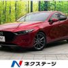 mazda mazda3-fastback 2019 quick_quick_BP5P_BP5P-105736 image 1