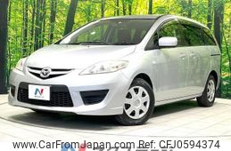 mazda premacy 2008 -MAZDA--Premacy DBA-CREW--CREW-315516---MAZDA--Premacy DBA-CREW--CREW-315516-