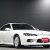 nissan silvia 2002 -NISSAN--Silvia S15--S15-035635---NISSAN--Silvia S15--S15-035635- image 6