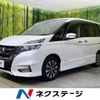 nissan serena 2019 -NISSAN--Serena DAA-GFC27--GFC27-161718---NISSAN--Serena DAA-GFC27--GFC27-161718- image 1