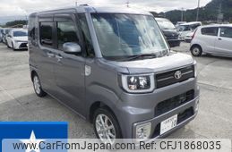 toyota pixis-mega 2017 CFJ1868035