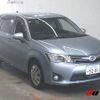 toyota corolla-fielder 2015 -TOYOTA 【水戸 502ﾒ5281】--Corolla Fielder NKE165G-7096303---TOYOTA 【水戸 502ﾒ5281】--Corolla Fielder NKE165G-7096303- image 1