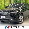 toyota harrier 2023 CFJ1858234 image 1