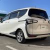 toyota sienta 2015 -TOYOTA--Sienta DBA-NSP170G--NSP170-7011667---TOYOTA--Sienta DBA-NSP170G--NSP170-7011667- image 15