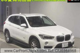 bmw x1 2016 -BMW 【広島 337ﾀ812】--BMW X1 HS15-05F01963---BMW 【広島 337ﾀ812】--BMW X1 HS15-05F01963-