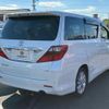 toyota alphard 2009 -TOYOTA--Alphard ANH20W--8042817---TOYOTA--Alphard ANH20W--8042817- image 17