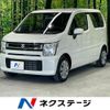suzuki wagon-r 2021 -SUZUKI--Wagon R 5BA-MH85S--MH85S-130424---SUZUKI--Wagon R 5BA-MH85S--MH85S-130424- image 1