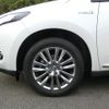 toyota harrier-hybrid 2014 quick_quick_DAA-AVU65W_AVU65-0011589 image 9