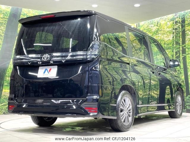 toyota voxy 2024 -TOYOTA 【名変中 】--Voxy MZRA90W--0094353---TOYOTA 【名変中 】--Voxy MZRA90W--0094353- image 2