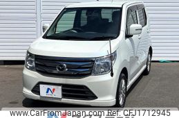 mazda flair 2014 CFJ1712945