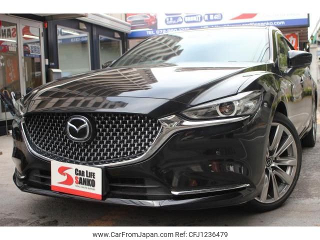 mazda atenza 2018 quick_quick_6BA-GJ5FP_GJ5FP-400834 image 1