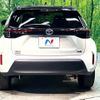 toyota yaris-cross 2022 CFJ1652979 image 15