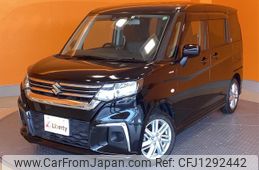 suzuki solio 2022 quick_quick_MA37S_MA37S-134561