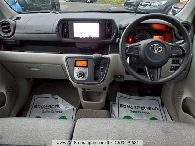 toyota passo 2020 -TOYOTA 【秋田 501】--Passo 5BA-M710A--M710A-0033896---TOYOTA 【秋田 501】--Passo 5BA-M710A--M710A-0033896- image 2