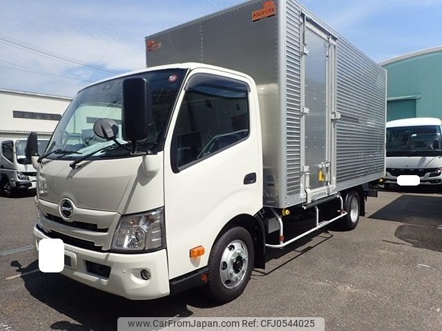 hino dutro 2024 -HINO--Hino Dutoro 2KG-XZU712M--XZU712-0016967---HINO--Hino Dutoro 2KG-XZU712M--XZU712-0016967- image 2