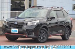 subaru forester 2019 quick_quick_5BA-SK9_SK9-027914