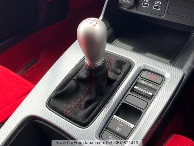 honda civic 2025 CFJ0821413 image 2