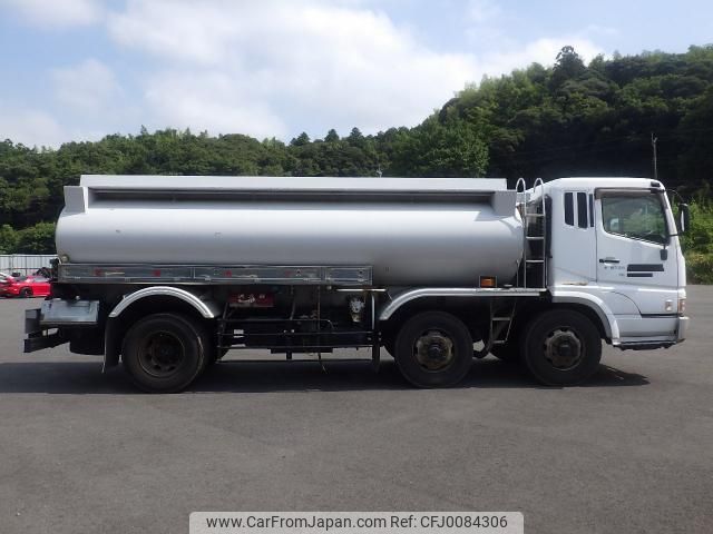 mitsubishi-fuso super-great 1996 quick_quick_KC-FT517LX_FT517LX-500064 image 2