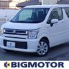 suzuki wagon-r 2021 quick_quick_5AA-MH95S_MH95S-153618 image 1