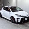 toyota yaris 2021 CFJ1537087 image 1
