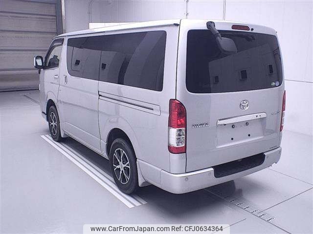 toyota hiace-van 2020 -TOYOTA--Hiace Van GDH201V-1051427---TOYOTA--Hiace Van GDH201V-1051427- image 2