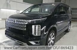 mitsubishi delica-d5 2025 CFJ1869423