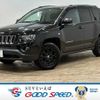 jeep compass 2017 -CHRYSLER--Jeep Compass ABA-MK49--1C4NJCFA9HD190826---CHRYSLER--Jeep Compass ABA-MK49--1C4NJCFA9HD190826- image 1