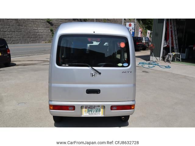 honda acty-van 2010 quick_quick_GBD-HH5_HH5-1728650 image 2